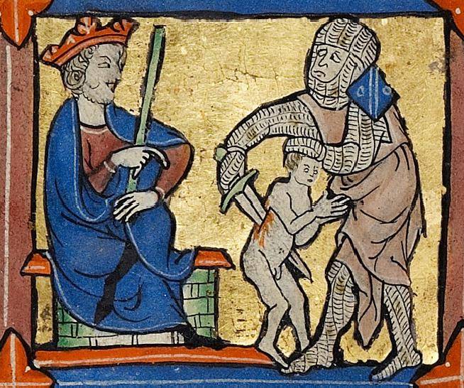 О чем могут рассказать убиенные младенцы О чем могут рассказать убиенные младенцы история