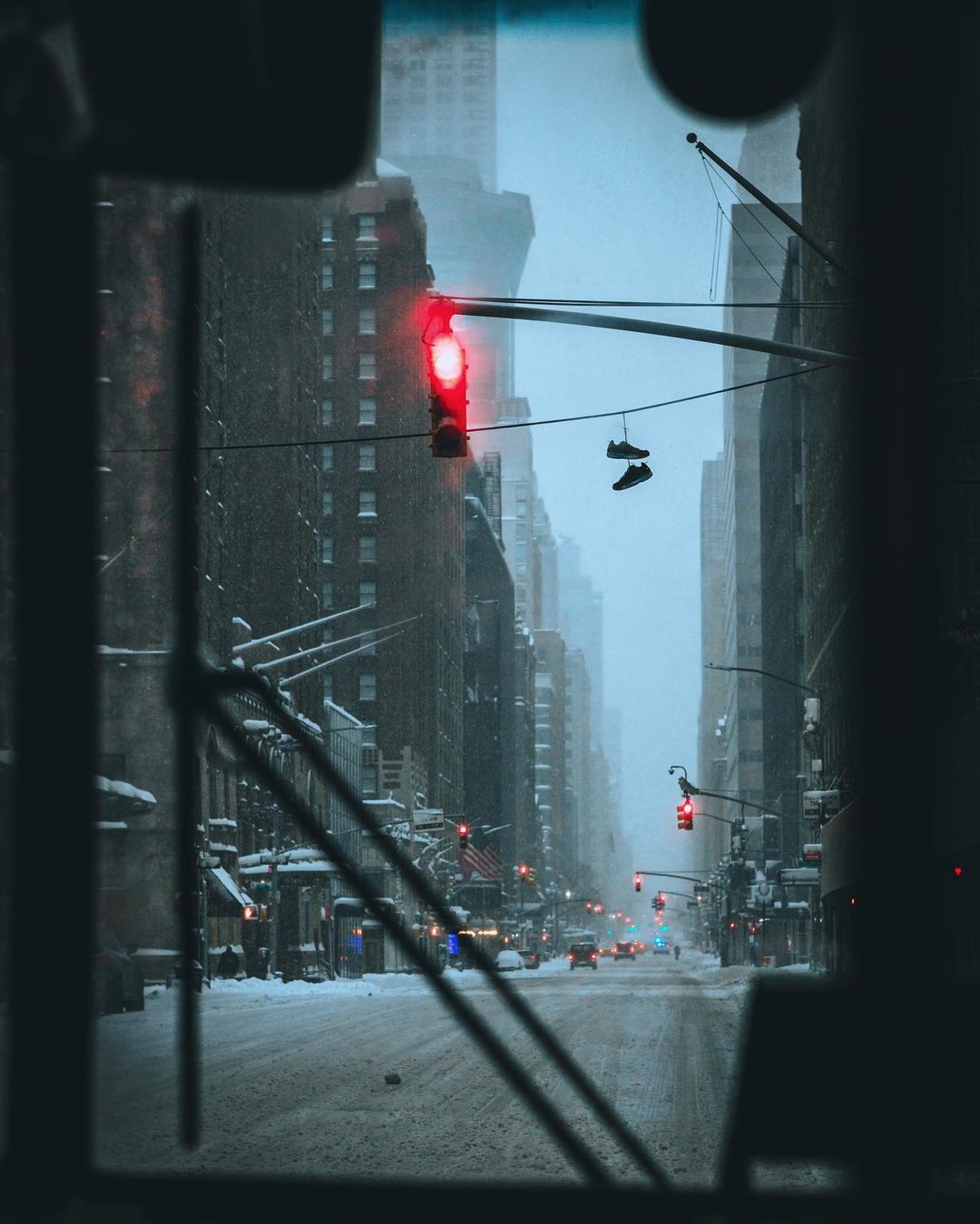Атмосферные фотографии нью-йоркских улиц Джейсон, городской, НьюЙорка, Jason, талантливый, фотографсамоучка, исследователь, фокусируется, основном, уличной, фотографии, снимает, потрясающие, городские, пейзажи, улицах