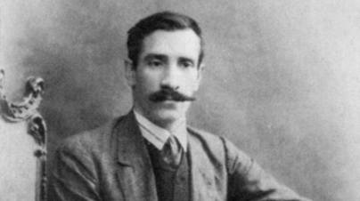 23 августа исполнилось 145 лет со дня рождения Александра Грина