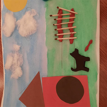 Анастасия Заворотнюк впервые за долгое время вышла на связь и показала подарок от младшей дочери Звезды,Новости о звездах