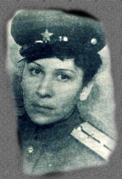 История пса Джульбарса 