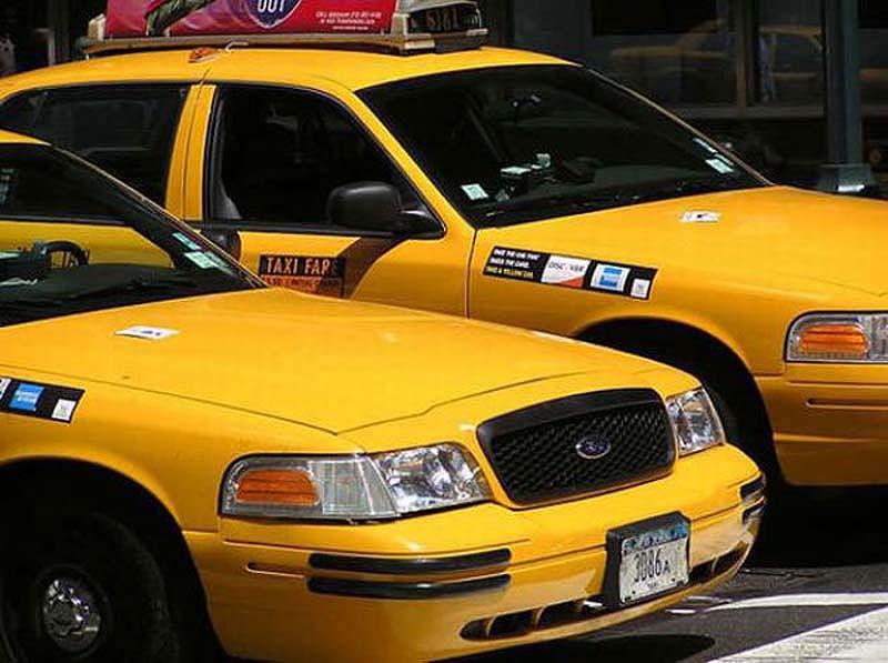 Несколько обязательных фактов о такси по всему миру, которые вы должны знать мир, страны