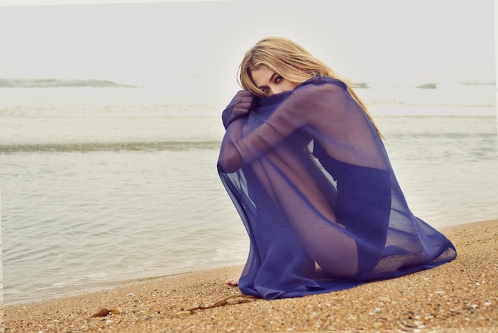 На грани: 25 сексуально заряженных фотографий Карлоса Нуньеса 