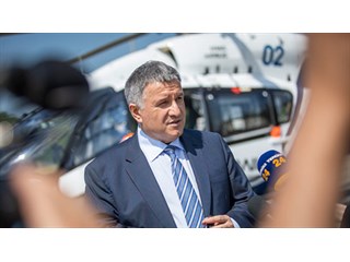 Уход «несменяемого». Отставка Авакова и перестановка коек в доме терпимости