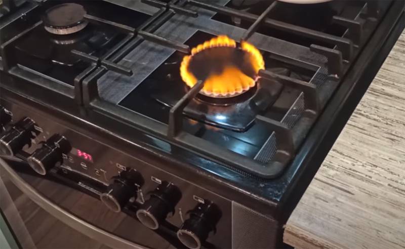 Украинский «Нафтогаз» не смог расплатиться с кредиторами и объявил дефолт