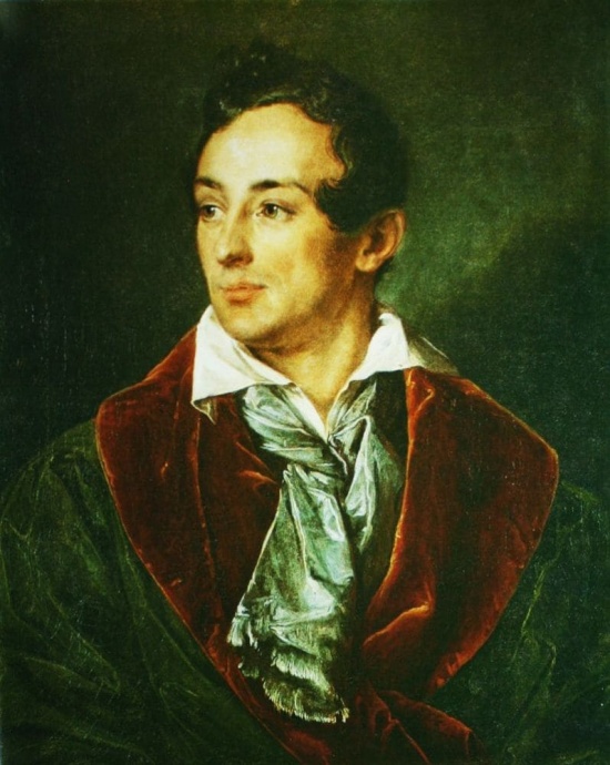 Художник Василий Тропинин . Любимый портретист Москвы 