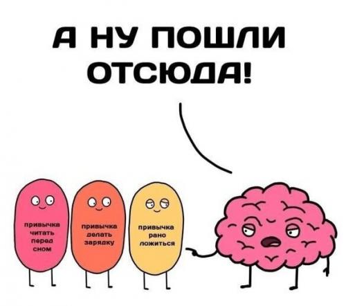 Учёные выяснили, сколько времени требуется для формирования полезных привычек.