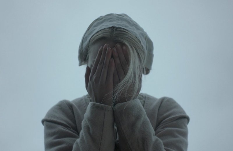 "Ведьма", 2015 интересно, кино, мистика, стивен кинг, ужасы, фильм