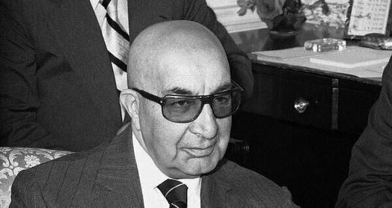 Афганская война Советского Союза: элементы политики США в отношении Афганистана история