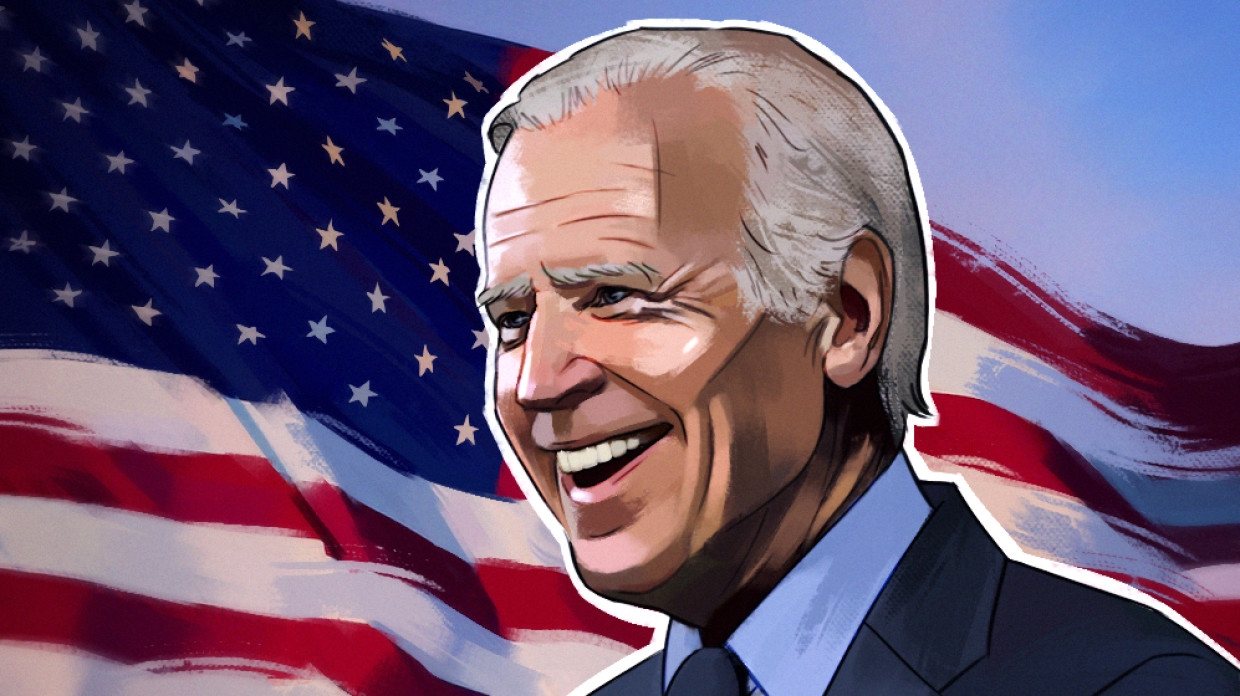 Business Insider: Байден должен сказать Зеленскому правду о членстве НАТО и Донбассе Business Insider: Байден должен сказать Зеленскому правду о членстве НАТО и Донбассе Политика