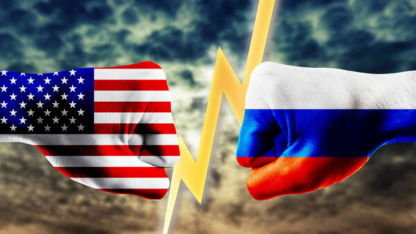 Американский профессор в прямом эфире заявил, что США ведут себя намного хуже чем Россия новости,события
