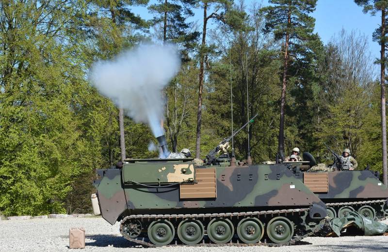 Зачем российской армии такая артиллерия? Зачем российской армии такая артиллерия? оружие