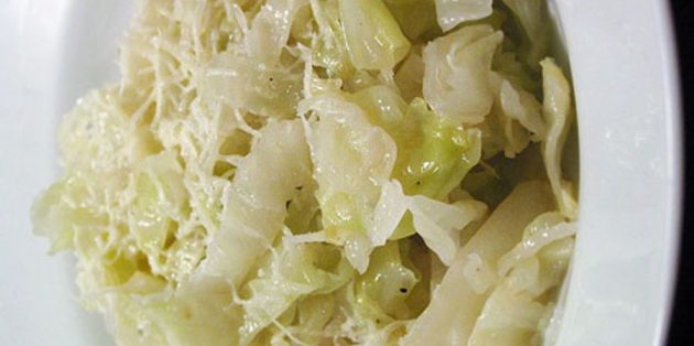 10 блюд из капусты, которые точно стоит попробовать кулинария,овощные блюда,рецепты
