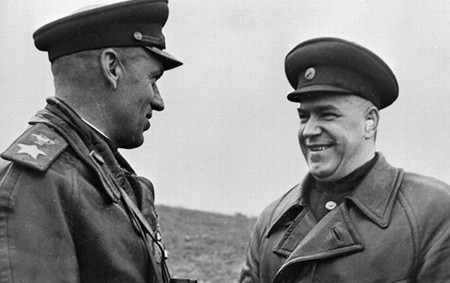 Жуков и Рокоссовский – кто больше сделал для Победы?