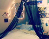 Как сделать балдахин для кровати своими руками для дома и дачи,рукоделие,своими руками,сделай сам,творчество