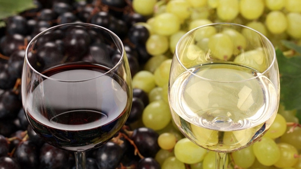 Экспорт вина из Греции в Россию достигнет рекордных показателей