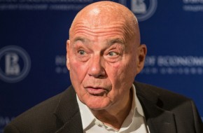 Только ли русские хотят назад в СССР?