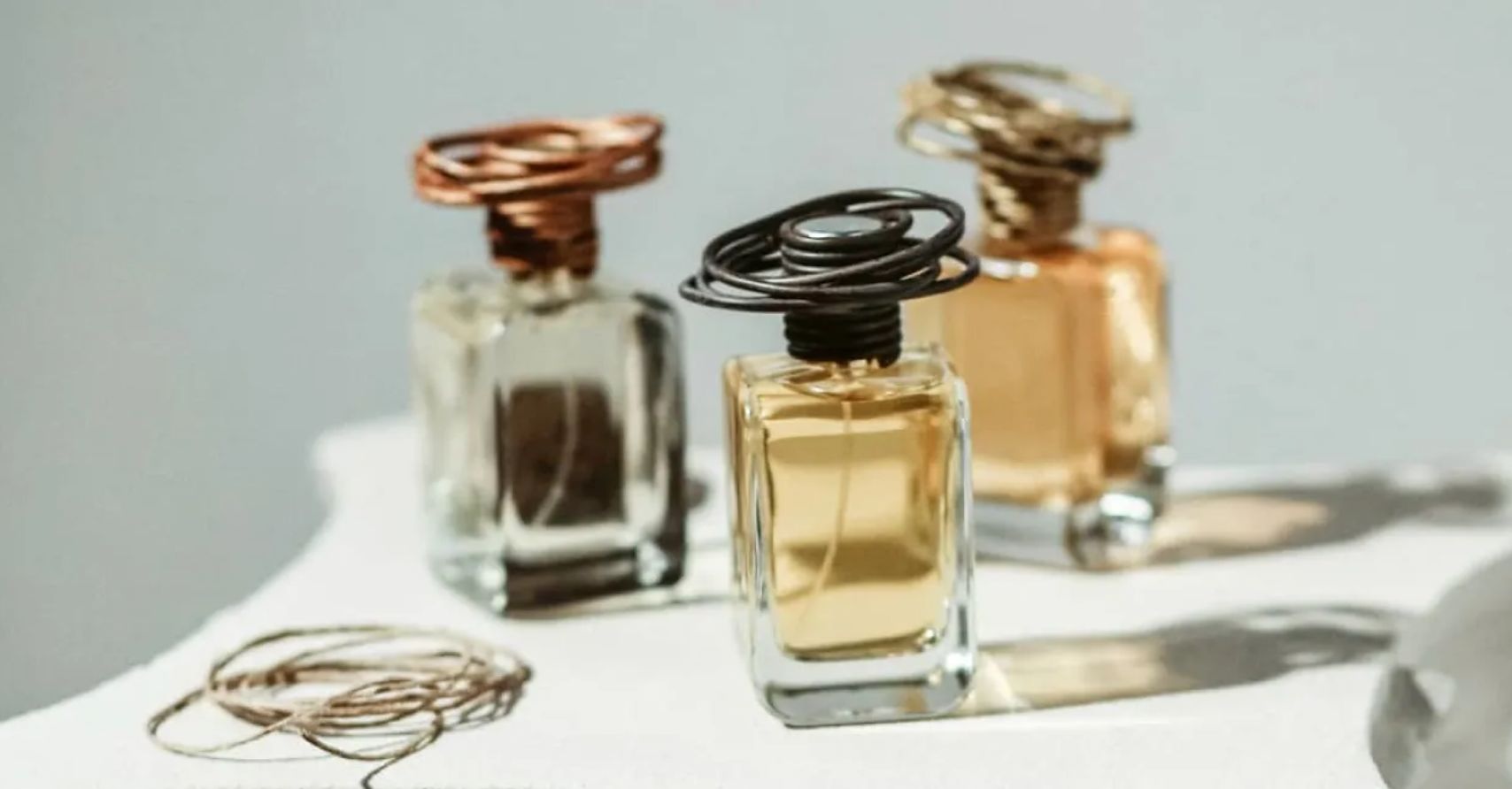 Греться и вспоминать о лете: красивые ароматы на осень