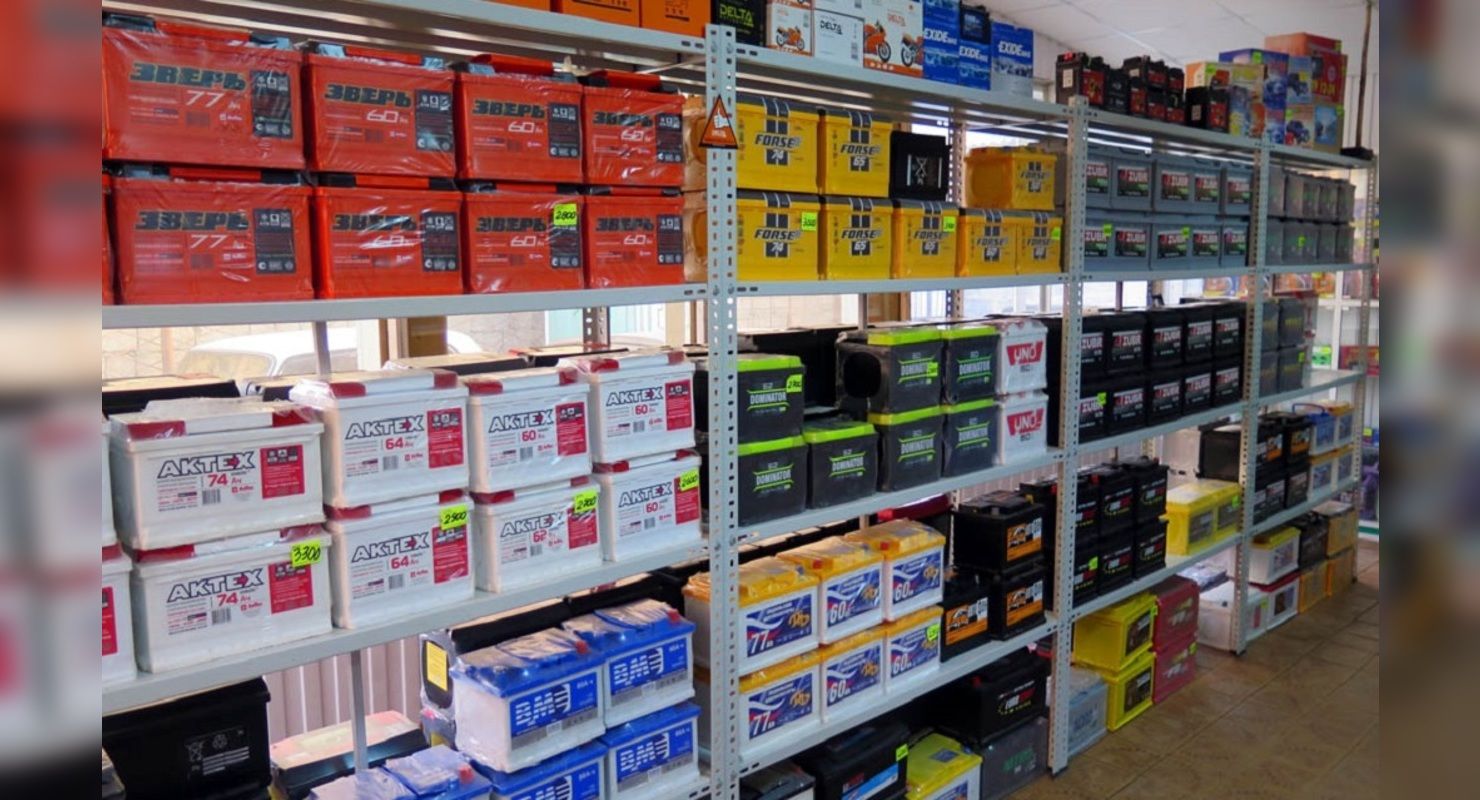 Гарантия на аккумуляторы для автомобилей