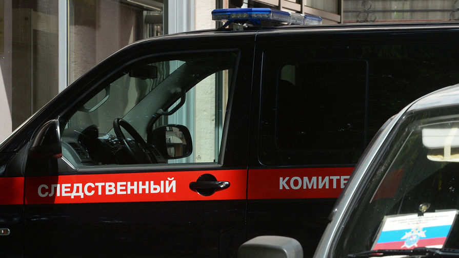 СК предъявил обвинение насиловавшему приемных детей москвичу