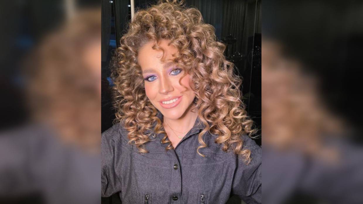 Юлия Барановская объяснила, как скучная учеба повлияла на ее отношения с Андреем Аршавиным