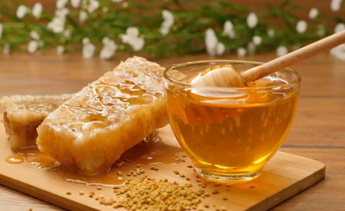 Медовые рецепты от гриппа, простуды и сильного кашля!