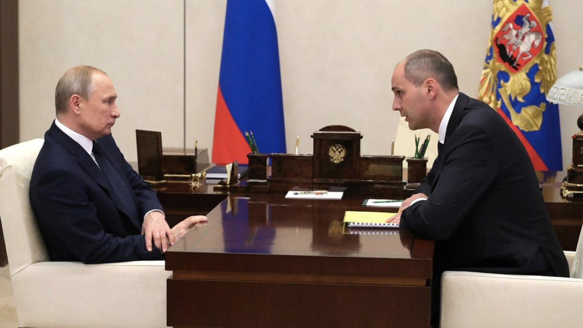 Кремль может отправить в отставку губернатора Оренбургской области из-за ситуации с паводком