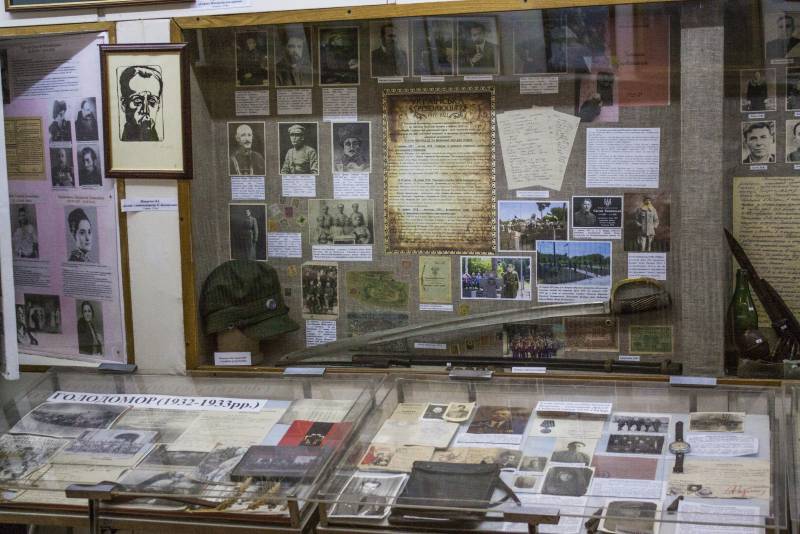 Репортаж Колорадского Таракана. Островский. Окончание истории украина