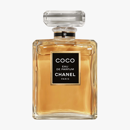 Аромат Coco, Chanel 