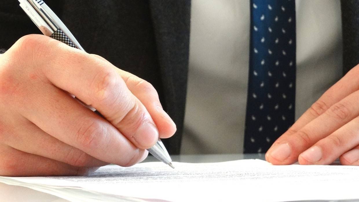 Юрист Некрасов перечислил правила грамотно составленного завещания