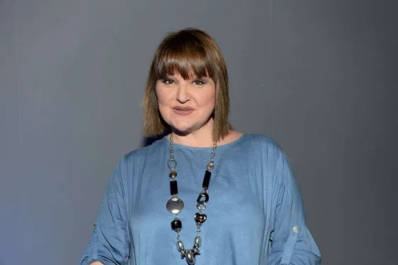 Суханкина поведала о приятных переменах после шунтирования желудка