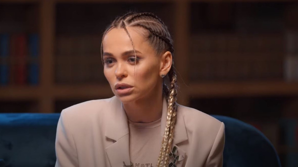 Звезда «Универа» Анна Хилькевич рассказала о переменах в жизни