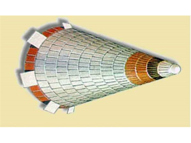 Пилотируемый советский ракетоплан — истребитель спутников оружие