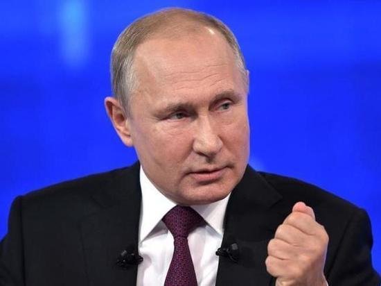 Путин против спекулянтов: у врагов есть немало союзников во власти