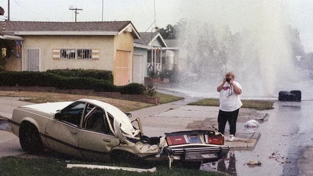 Истории людей, которые осмелились дали вызов целой системе Истории людей, которые осмелились дали вызов целой системе