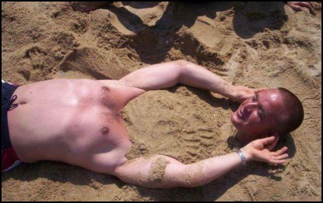 Пляжный отдых, приколы на пляже отдых,пляж,приколы