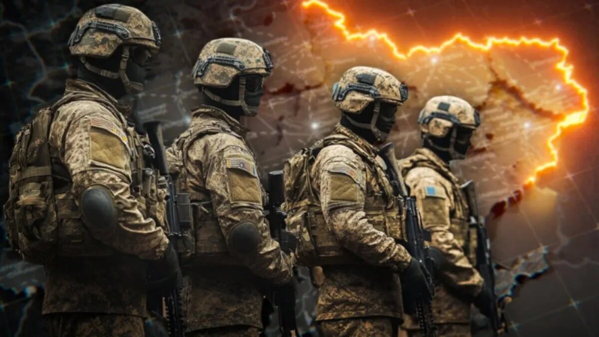 Коллаж NovorosInform