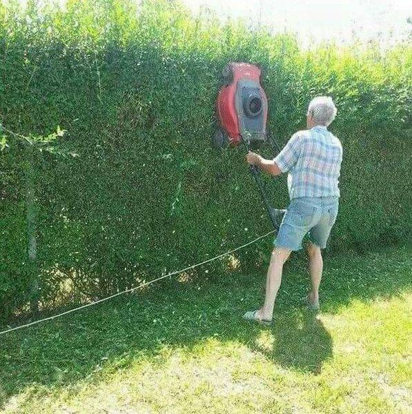 Субботний Фотопозитив 