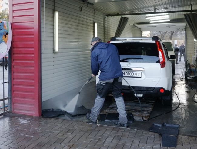 авто, мойка, автомойка