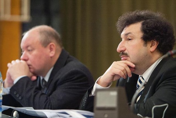 Силовики взялись за РАНХиГС, одну из главных кузниц либеральных кадров Политика