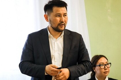 Назван лидирующий на выборах мэра Якутска кандидат