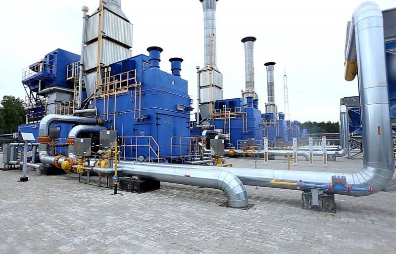 Газовый шантаж наоборот. Чего добивается Кремль от Европы