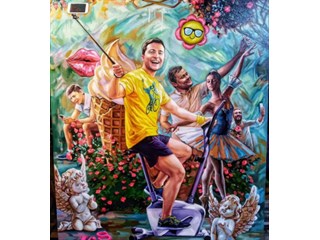 Страна с молотка: как Зеленский планирует спасать украинскую экономику