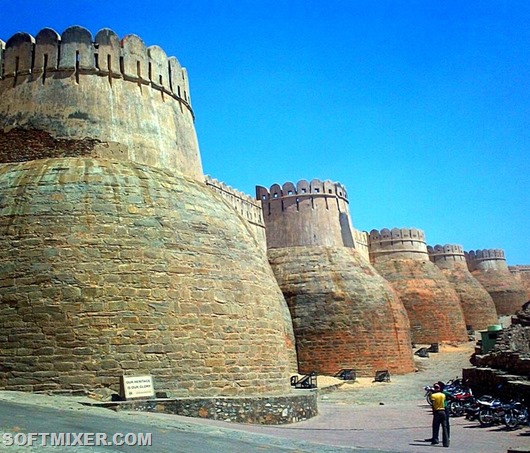 Kumbhalgarh