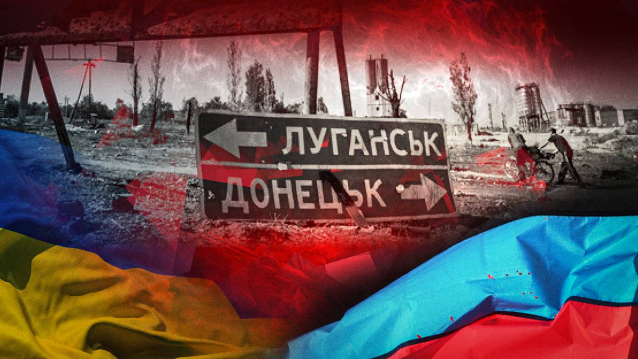 Россияне приветствуют предложение единороссов оказать помощь Донбассу