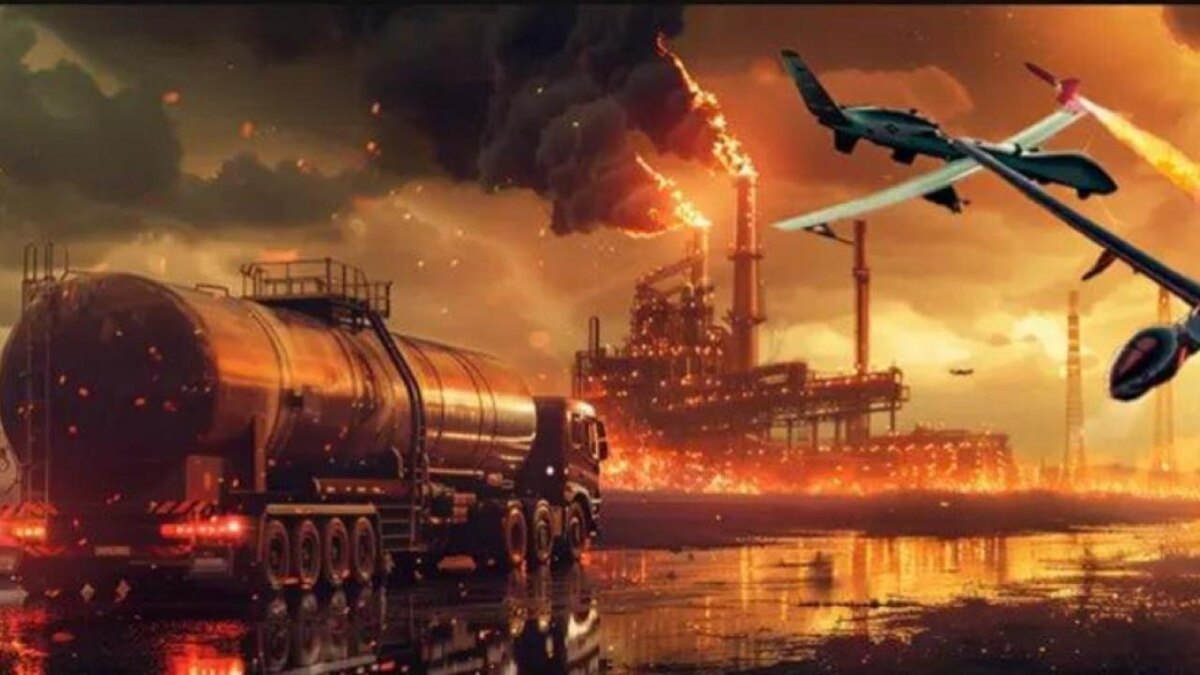 Коллаж NovorosInform