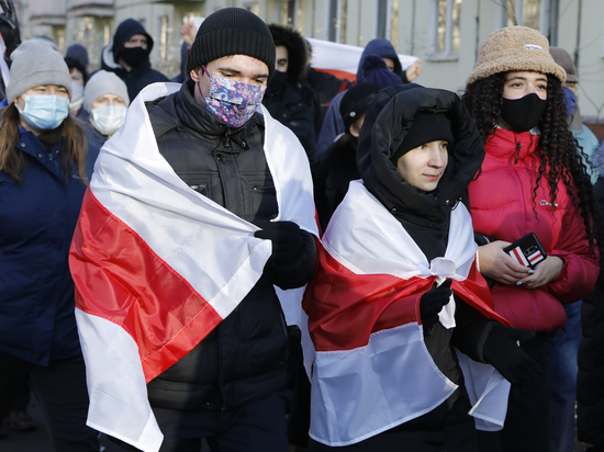 Жизнь белорусов после протестов превратилась в ад