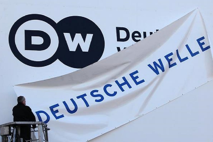 Deutsche welle. Дойче велле. Немецкая волна. Deutsche Welle в России. Медиакомпанию Deutsche Welle.