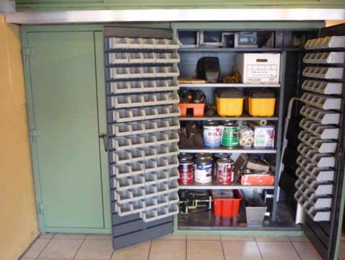 Удобно и красиво: 50 отличных идей для правильного обустройства гаража Удобно и красиво: 50 отличных идей для правильного обустройства гаража автомобили,советы