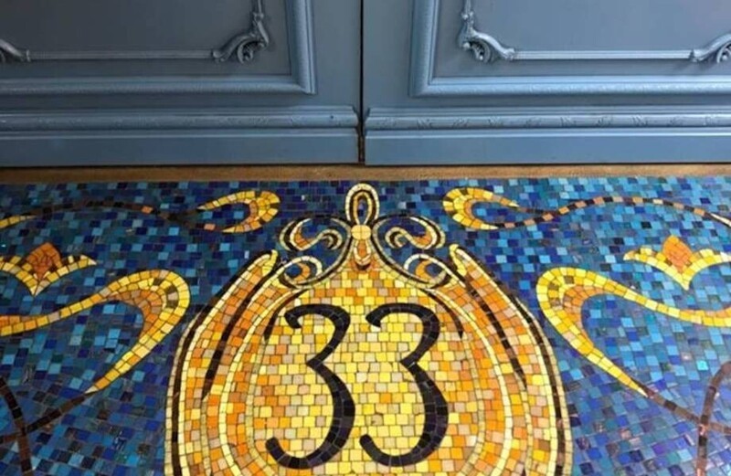 Секретный ресторан калифорнийского Диснейленда